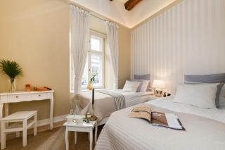 Roma Apartment - LoftAffair - Cracovia - 9