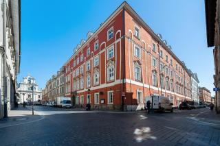 Roma Apartment - LoftAffair - Cracovia - 4