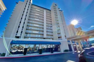 Corner Condo with Amazing Beach and Pool Views - Orange Beach - 8