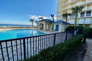 Corner Condo with Amazing Beach and Pool Views - 7