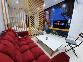 SARANDA PROMENADE APTs - Saranda - 0