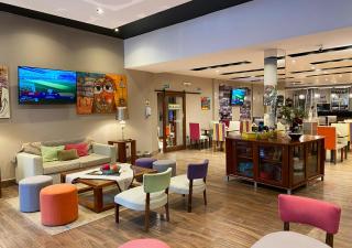 Hotel Colonial Tafi del Valle by DOT Tradition - Tafí del Valle - 8