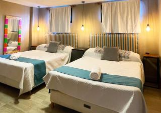 Hotel Colonial Tafi del Valle by DOT Tradition - Tafí del Valle - 3