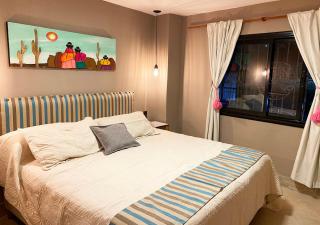 Hotel Colonial Tafi del Valle by DOT Tradition - Tafí del Valle - 4
