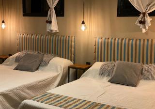 Hotel Colonial Tafi del Valle by DOT Tradition - Tafí del Valle - 2