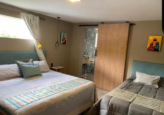 Hotel Colonial Tafi del Valle by DOT Tradition - Tafí del Valle - 1