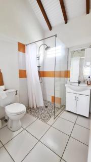 KAZ's à l'Anse Maurice - 1