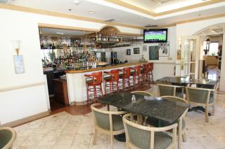 Hotel Chateaubleau - 3