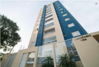 No CENTRO de Cascavel, atras do Ibis, confortavel e bom gosto - 9