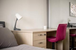 Zemun Luxury - Comfortable, workspace, quiet, free parking, Netflix - Belgrado - 3