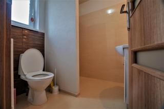 Apartmány Anna - 2