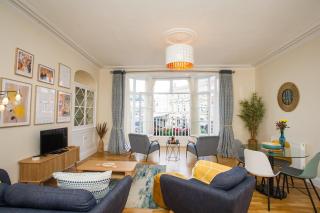 Victoria Apartment 1 - 4