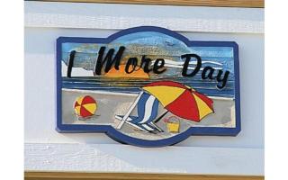 1 More Day - Oak Island - 0