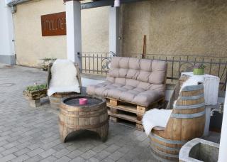 Appartment Weinbau Müllner - Neusiedl am See - 3
