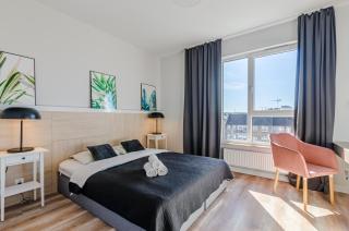 Grobla by Loft Apartments - Danzig - 7