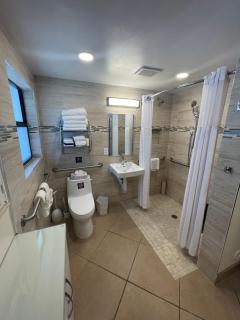 High Noon Beach Resort - Fort Lauderdale - 1