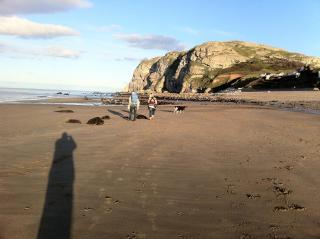 Superb Cintra Beachside Apartments - Llandudno - 5