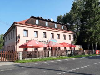 Penzion Restaurace Zátiší - Rumburk - 0