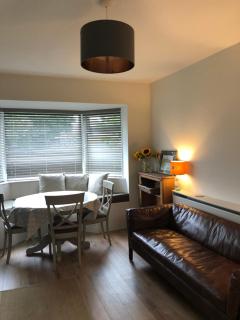 Nurse's Cottage - Tomintoul - 9