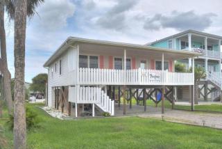 Pastime - Oak Island - 8