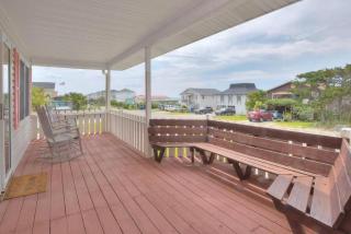 Pastime - Oak Island - 7