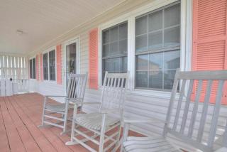 Pastime - Oak Island - 6