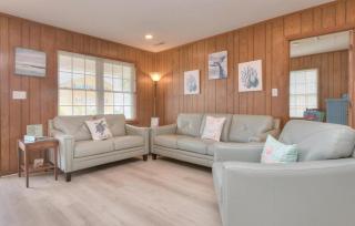 Pastime - Oak Island - 4
