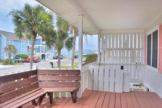 Pastime - Oak Island - 3
