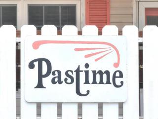 Pastime - Oak Island - 0