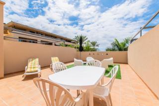 Duplex Paraiso Dream - TENESOL RENTALS - Playa Paraiso - 4
