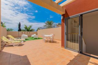 Duplex Paraiso Dream - TENESOL RENTALS - 3