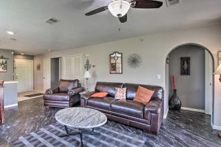 Branson Condo in Holiday Hills Resort and Golf Club! - Branson - 4