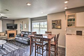 Branson Condo in Holiday Hills Resort and Golf Club! - Branson - 3