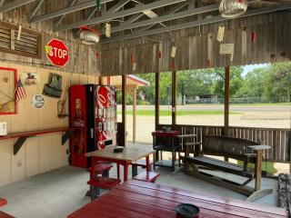Reel Inn and Lodge - Quitman - 8