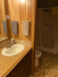 Reel Inn and Lodge - Quitman - 3