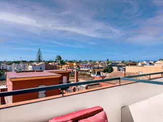 Sunny Sanlucar - 1