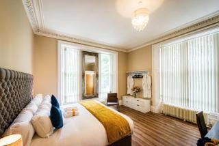 Rosedene Highland House Apartments, Central Inverness - Inverness - 4