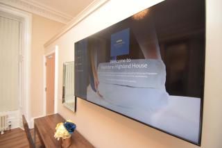 Rosedene Highland House Apartments, Central Inverness - Inverness - 3