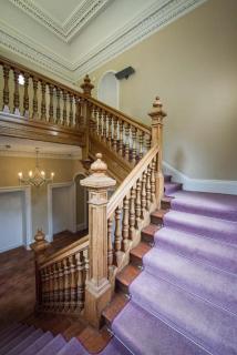 Rosedene Highland House Apartments, Central Inverness - Inverness - 8