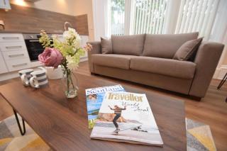Rosedene Highland House Apartments, Central Inverness - Inverness - 6
