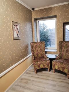 Dom Weselny Pod Kasztanem - 5