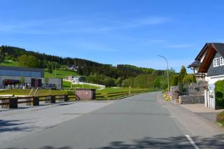 Kleines Glück in Willingen &MeineCardPlus - Willingen - 9
