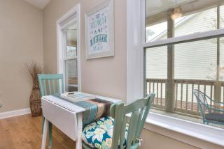 SeaRenity Awaits - Oak Island - 1