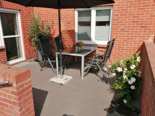 Ferienwohnung Meyer - Bleckede - 9