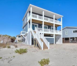 Dory - Oak Island - 8