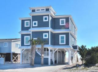 Dory - Oak Island - 5