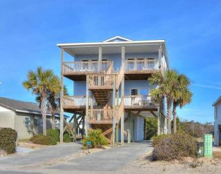 At Last - Oak Island - 7