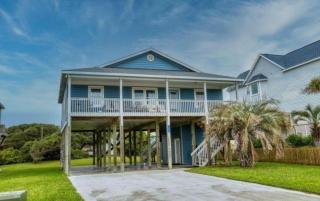 Don't Stop Believin' - Oak Island - 8