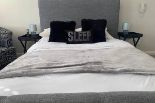 Feel@Home Villa - Bloubergstrand - Le Cap - 1