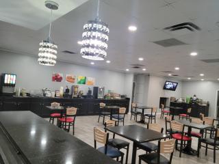 Quality Inn Terre Haute University Area - 6